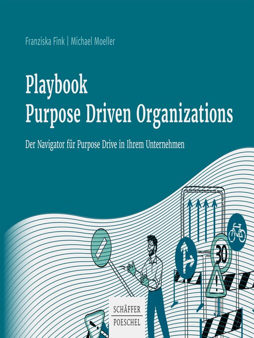 Title details for Playbook Purpose Driven Organizations by Franziska Fink - Available